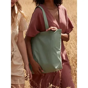 InCo. Borse Shopper in Cotone Biologico Sostenibili per Promozioni - Product Image 5