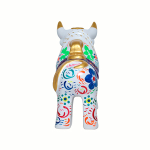 ARTESANÍAS PUCARA TIERROS DE 25 CM. 100% PERUANO - Product Image 3