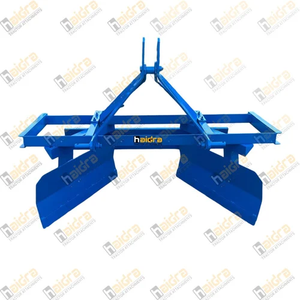 เครื่องเพาะปลูกแบบชาวไร่ชาวนาที่ใช้ในการสร้างสันเขาหรือมัดยกในไร่นา - Product Image 6