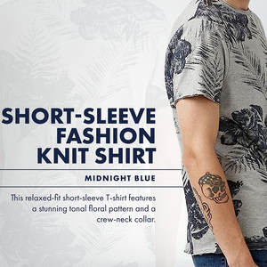 T-shirts de sublimation en polyester/coton de qualité supérieure, légers et respirants, en tissu éponge 300g pour designs personnalisés et équipes - Product Image 3