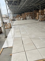 Carreaux de mur et de sol en marbre naturel beige poli de luxe 2026, haute qualité, 2x60x60cm, aspect moderne, fabriqués en Turquie