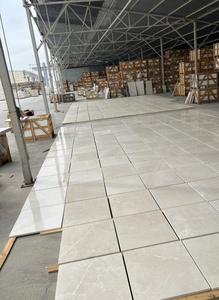 Carreaux de mur et de sol en marbre naturel beige poli de luxe 2026, haute qualité, 2x60x60cm, aspect moderne, fabriqués en Turquie - Product Image 4