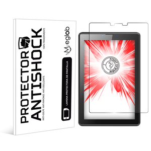 ฟิล์มกันรอยหน้าจอ ANTISHOCK สำหรับแท็บเล็ต Point of View TAB-M7415 ฟิล์มป้องกันระดับพรีเมียม - Product Image 1