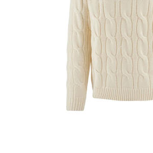 Los suéteres de Cachemira unisex más vendidos de alta calidad fáciles de usar con todos los tamaños y colores MOQ bajo y todos los colores disponibles - Product Image 6