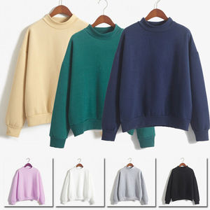 Sudaderas de Hombre de Alta Calidad, Básicas, Mezcla de Algodón, Servicio OEM, 100% Algodón, Felpa, Transpirable, Ecológica, Último Diseño, Tallas Grandes - Product Image 6