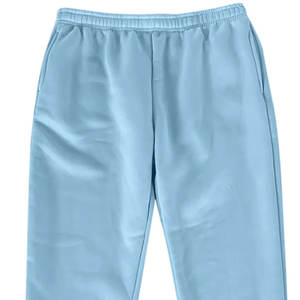 Pantalones de lana de secado rápido de talla adulta de calidad superior para mujer/pantalones de lana cómodos de cintura alta para mujer - Product Image 6