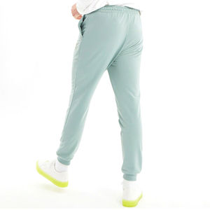 กางเกงกีฬาผ้าแคนวาสสำหรับผู้ชายกางเกงวิ่งแห้งเร็วแบบปรับแต่งได้กางเกงกีฬาผ้าแคนวาสสำหรับระบายอากาศได้ดี - Product Image 5