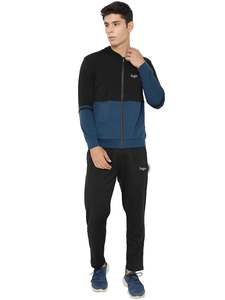 2023 costume d'entraînement pour hommes vêtements de sport automne hiver jogging survêtement football vêtements d'entraînement et streetwear survêtements pour hommes - Product Image 4