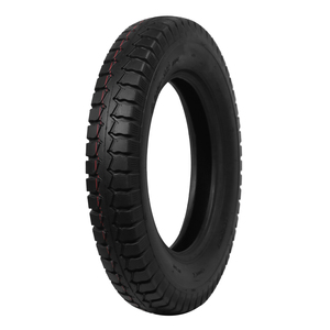 Neumático de Motocicleta para Desplazamientos Económicos, Precio Directo de Fábrica en China, Calidad Confiable y Embalaje a Granel, Más Vendido - Product Image 1