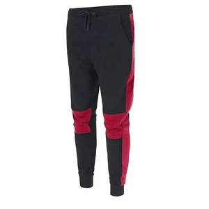Sudaderas y pantalones deportivos de invierno de alta calidad para hombre, equipo de entrenamiento de gimnasio con logotipo personalizado y bordado de talla grande - Product Image 5