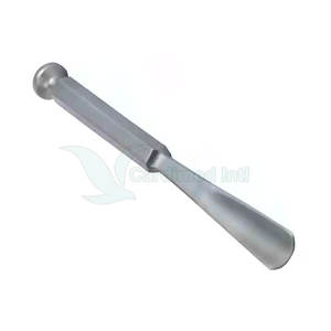 Nouveauté Gouges osseuses orthopédiques Gouges osseuses orthopédiques Offre Spéciale Gouges osseuses orthopédiques en acier inoxydable - Product Image 3