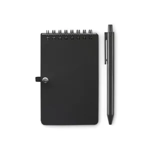 Kit Blocco Note Personalizzato Idrorepellente: Gadget Personalizzati per Prendere Appunti in Modo Efficiente - Product Image 5