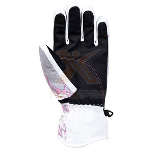Guantes de Esquí Impermeables para Moto, Unisex, para Snowboard, Accesorios de Invierno para Exteriores - Product Image 6