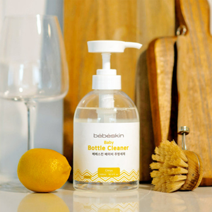 Top Selling Korean ODM/OEM Private Label Liquid Baby Bottle <b>Cleaner</b> Organic Vegan Prime Quality Detergent for Kitchen for Export - Product Image 3