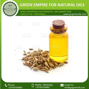 Huile essentielle de graines d'aneth pure et naturelle de qualité supérieure 100% Huile de support pressée à froid avec marque privée - Product Image 4