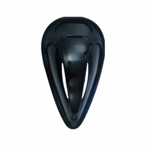 Nouveau design – Meilleurs shorts MMA tendance et simples avec taille élastique, idéaux pour l'entraînement fitness et la gym, avec coque en plastique pour une protection supplémentaire - Product Image 6