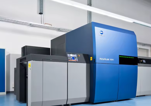 Nueva oferta de ventas Impresoras Minolta AccuRite-Soporte OEM/ODM personalizable para uso industrial DIY Garantía de 3 años Origen de Francia - Product Image 4