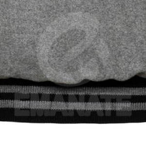 Chaquetas Bomber de Béisbol de Fabricante Profesional, Embalaje Personalizado, Mangas de Algodón para Hombre, Bolsillo Delantero, Transpirable, Resistente al Viento - Product Image 6