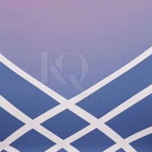 Sujetador deportivo de talla grande para mujer, para gimnasio, correr, yoga, fitness, con relleno, tirantes ajustables, malla transpirable, sin costuras en la parte delantera - Product Image 6