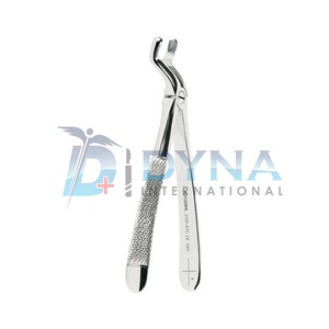 Acier inoxydable Fig 67 1/2 L Troisième molaire supérieure gauche Instrument chirurgical/rhinoplastie de haute qualité - Product Image 1