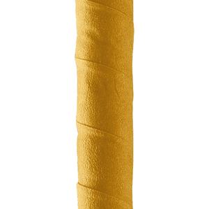 Poignées de bâton de hockey couleur or professionnelles Tailles personnalisées Matériau de chamois antidérapant longue durée pour un meilleur contrôle Hockey sur gazon - Product Image 1