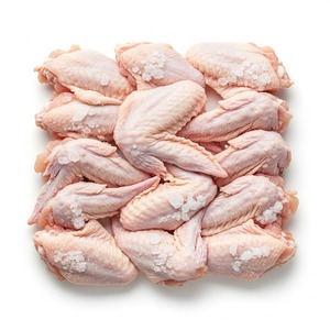 Alitas de pollo congeladas de alta calidad, ricas en vitaminas, listas para cocinar, empaquetadas y exportadas a granel, listas para compradores mayoristas - Product Image 5