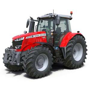 Tracteurs Offre Spéciale agricoles Massey Ferguson - Product Image 2
