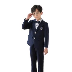 Automne printemps japon uniforme scolaire Cardigan coton soie tricoté pull pour filles collège Style JK uniforme pour étudiants Cosplay - Product Image 4