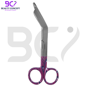 กรรไกรผ้าพันแผลสำหรับผ่าตัดแบบพกพา - Product Image 3
