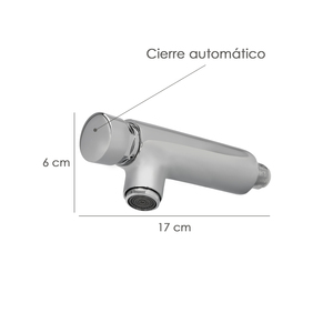 Grifo frontal temporizado - Product Image 2
