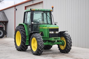 <b>For</b> John <b>for</b> 6410 4WD Gear Drive Farm Tractor Available Now with Fast Delivery and Premium Quality Boosting Farm Productivity - Product Image 3
