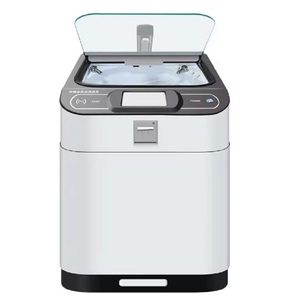 OFFRE SPÉCIALE POUR Machine de nettoyage et de désinfection automatique à cylindre simple ou double NEUVE - Product Image 3