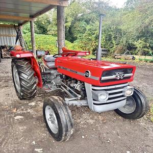 Tracteurs Massey Ferguson MF 135, presque neufs, en stock, achetez maintenant, prix bas, meilleur prix, livraison rapide disponible - Product Image 4