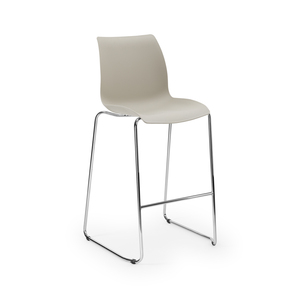 เก้าอี้บาร์ รุ่น Laser-M บาร์ 75 ซม. - Product Image 1