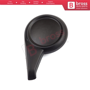 มือจับปรับเอนเบาะนั่งด้านหน้าซ้าย BDP1216-1 สำหรับ Clio MK5 Captur MK2 874518808R - Product Image 3