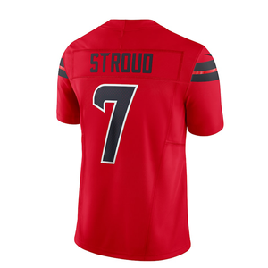 Camiseta Deportiva Sublimada Personalizada, Camiseta de Fútbol de Malla, Camiseta de Fútbol de Equipo Nacional, Cuello Redondo, Diseño Personalizado, Uniforme - Product Image 3