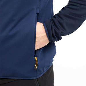 Sudaderas Casuales de Alta Calidad, Mezcla de Algodón Básico, Suaves, Multicolores, Ligeras para Invierno, con Impresión de Logotipo Personalizado - Product Image 4