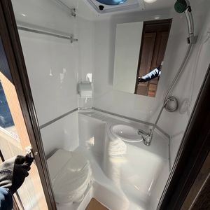 La Mejor Empresa de Suministro de Remolques de Caravana de Diseño Nuevo, Mini Remolques de Caravana Ligeros, Autocaravana, Remolque de Viaje - Product Image 4