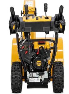 El mejor precio en la Mini barredora de nieve diesel hidráulica multifuncional Venta caliente Máquina quitanieves de calle para quitar nieve - Product Image 5