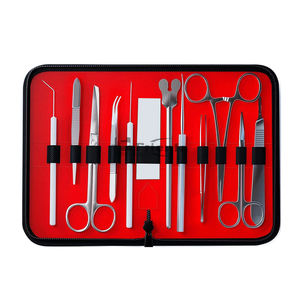 Ensembles de dissection pour arthroscopie en gros au meilleur prix en acier inoxydable, ensemble de dissection pour arthroscopie, nouveauté - Product Image 4