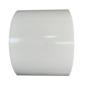 Rollos de Papel Blanco Recubierto de PE al por Mayor, 150 a 320 GSM, Resistentes a la Grasa y al Agua, para Recubrimiento de Una y Dos Caras, desde India - Product Image 1