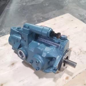 Bomba de Pistones Variable Hidráulica OEM Serie VD3 VD5-15A1R-95+DSI5P-20S2 VD3-15A1R-85+DSI3P-20 - Product Image 2