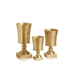 Vases à fleurs modernes pour la décoration de la maison, vases décoratifs, fournitures en vrac, vases à fleurs tendance à bas prix de gros - Product Image 4