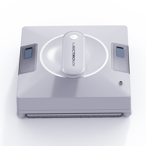 <span class=keywords><strong>Robot</strong></span> nettoyeur de vitres Liectroux <span class=keywords><strong>Robot</strong></span> nettoyeur de vitres YW509 avec pulvérisation d'eau double face - Product Image 3