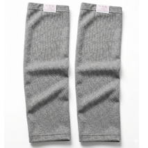 Manchons de protection anti-UV imprimés sans couture pour l'extérieur en polyester, coton, soie et élasthanne - Product Image 2
