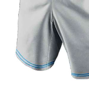 Short de softball pour l'entraînement Short de baseball pour enfants pour l'échauffement et la compétition Confortable et extensible - Product Image 4