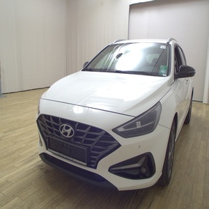 Usado LHD/RHD 2021 HYUNDAI I30 - Product Image 1