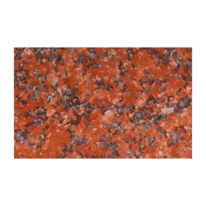 Tốt nhất hiện đại màu Đỏ Đá <span class=keywords><strong>Granite</strong></span> thiết kế gạch bán hàng cao đánh bóng bề mặt kết thúc cho nhà bếp ứng dụng Giá cả hợp lý đá tự nhiên - Product Image 5