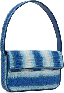 Elegant Acrylic Evening <b>Bag</b> Beading Women's Wedding Dress Clutch Fashionable Designer Party <b>Bag</b> by Bride <b>Prom</b> Night Purse - Product Image 6