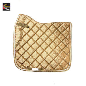 Almohadilla de sillín ecuestre de alta calidad, Productos Ecuestres, sillín de caballo, almohadilla de sillín de doma equina de primera calidad - Product Image 5